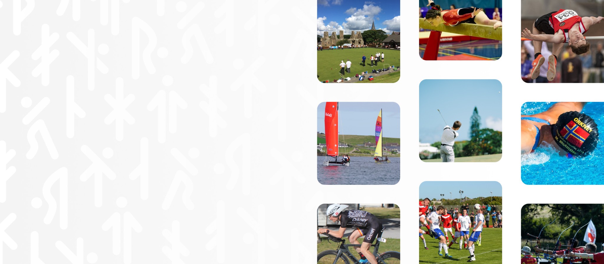 Orkney 2025 Island Games